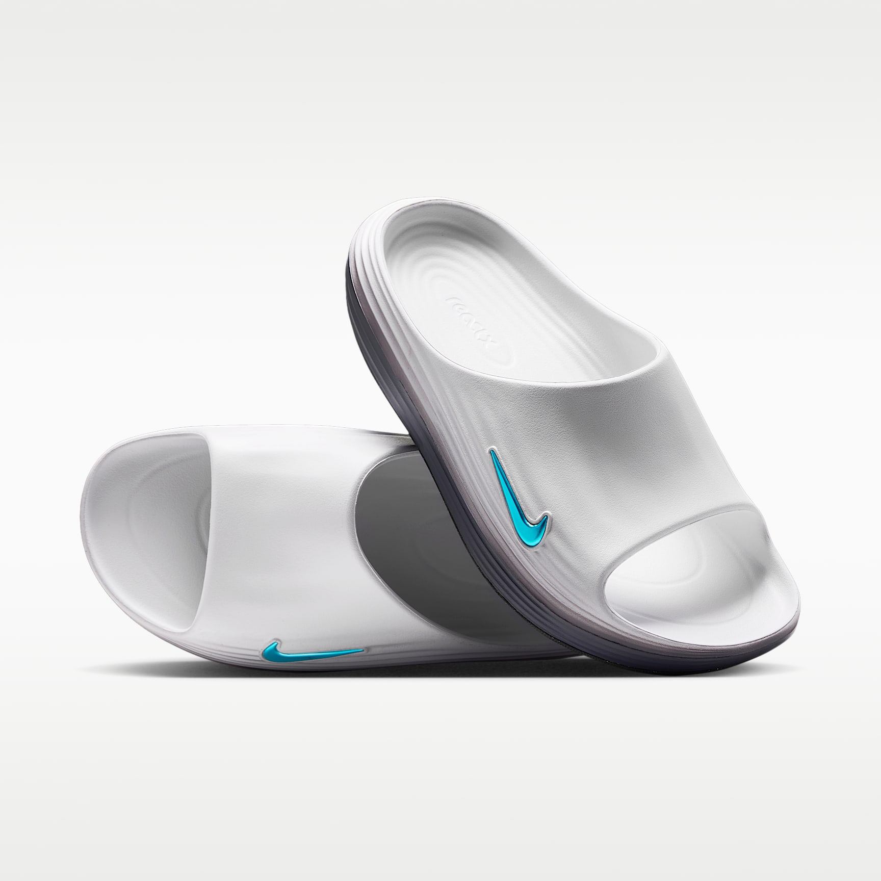 Nike ReactX Rejuven8 Men's Slides. Nike.com